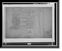 Presidio of San Francisco, Letterman General Hospital, Building No. 27, Letterman Hospital Complex, Edie Road, San Francisco, San Francisco County, CA - 36, Antique Wall Art