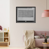 Presidio of San Francisco, Letterman General Hospital, Building No. 27, Letterman Hospital Complex, Edie Road, San Francisco, San Francisco County, CA - 41, Antique Wall Art