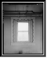 Presidio of San Francisco, Letterman General Hospital, Building No. 12, Letterman Hospital Complex, Edie Road, San Francisco, San Francisco County, CA - 12, Vintage Print
