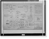 Presidio of San Francisco, Letterman General Hospital, Building No. 12, Letterman Hospital Complex, Edie Road, San Francisco, San Francisco County, CA - 21, Antique Wall Art