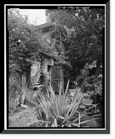 Deetjen's Big Sur Inn, Hayloft Building, East Side of State Highway 1, Big Sur, Monterey County, CA - 12, Vintage Poster