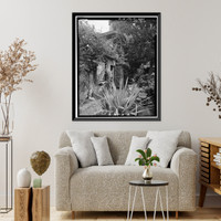 Deetjen's Big Sur Inn, Hayloft Building, East Side of State Highway 1, Big Sur, Monterey County, CA - 12, Vintage Poster