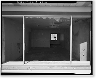Mill Valley Air Force Station, Military Family Housing, East of Ridgecrest Boulevard, Mount Tamalpais, Mill Valley vicinity, Marin County, CA - 11, Antique Wall Art