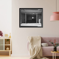 Mill Valley Air Force Station, Military Family Housing, East of Ridgecrest Boulevard, Mount Tamalpais, Mill Valley vicinity, Marin County, CA - 11, Antique Wall Art