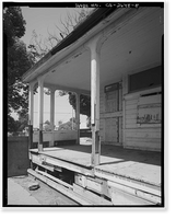 Benjamin A. Breakey House, 1660 Rockwood Street, Los Angeles, Los Angeles County, CA - 8 Classic, Vintage Poster