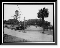 Winehaven, Storage Cellar & Fermentation Room, Point Molate Naval Fuel Depot, Richmond, Contra Costa County, CA - 3, Historic Reproduction