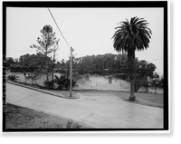 Winehaven, Storage Cellar & Fermentation Room, Point Molate Naval Fuel Depot, Richmond, Contra Costa County, CA - 3, Historic Reproduction