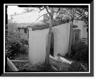 Mission Motel, South Court, 9235 MacArthur Boulevard, Oakland, Alameda County, CA - 12, Antique Poster