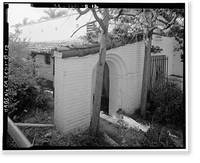 Mission Motel, South Court, 9235 MacArthur Boulevard, Oakland, Alameda County, CA - 12, Antique Poster