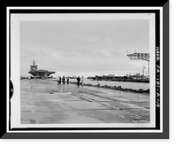 Hunters Point Naval Shipyard, Drydock No. 4, San Francisco, San Francisco County, CA - 19, Antique Wall Art