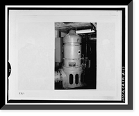 Hunters Point Naval Shipyard, Drydock No. 4, San Francisco, San Francisco County, CA - 25, Vintage Wall Art