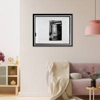 Hunters Point Naval Shipyard, Drydock No. 4, San Francisco, San Francisco County, CA - 25, Vintage Wall Art