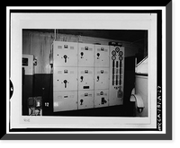 Hunters Point Naval Shipyard, Drydock No. 4, San Francisco, San Francisco County, CA - 27, Antique Wall Art