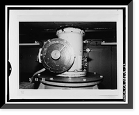 Hunters Point Naval Shipyard, Drydock No. 4, San Francisco, San Francisco County, CA - 32, Historic Print
