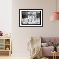 W.J. Reilly, Frank Ullrich, Vintage Wall Art
