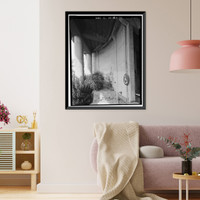 Rose Bowl Stadium, 1001 Rose Bowl Drive, Pasadena, Los Angeles County, CA - 39, Historic Print