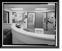 Rose Bowl Stadium, 1001 Rose Bowl Drive, Pasadena, Los Angeles County, CA - 133, Historic Reproduction