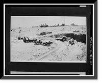 Rose Bowl Stadium, 1001 Rose Bowl Drive, Pasadena, Los Angeles County, CA - 137, Historic Print