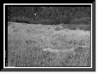 Mesa Verde National Park Main Entrance Road, Cortez, Montezuma County, CO - 32, Antique Wall Art