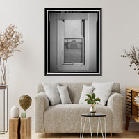 Beierle Farm, House, Hudson Road & Ninety-sixth Avenue, Denver, Denver County, CO - 9 Classic, Antique Wall Art