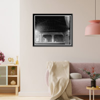 Ferry Street Railroad Bridge, Ferry Street over New Haven Railroad, New Haven, New Haven County, CT - 10 Classic, Vintage Poster