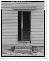 Grosvenor-Dale Company, Tenement, 110 Main Street, Thompson, Windham County, CT - 7, Vintage Wall Art
