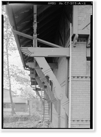 Mark Twain House, Carriage House, 351 Farmington Avenue, Hartford, Hartford County, CT - 11, Antique Poster