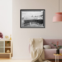 Kake Salmon Cannery, 540 Keku Road, Kake, Wrangell-Petersburg Census Area, AK - 10 Classic, Historic Print