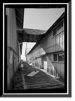 Kake Salmon Cannery, 540 Keku Road, Kake, Wrangell-Petersburg Census Area, AK - 14, Vintage Wall Art