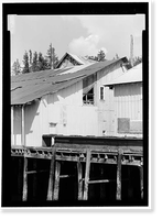Kake Salmon Cannery, 540 Keku Road, Kake, Wrangell-Petersburg Census Area, AK - 20, Vintage Print