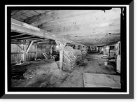 Kake Salmon Cannery, 540 Keku Road, Kake, Wrangell-Petersburg Census Area, AK - 35, Historic Print