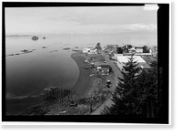 Kake Salmon Cannery, 540 Keku Road, Kake, Wrangell-Petersburg Census Area, AK - 36, Antique Wall Art