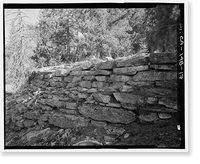 Wawona Road, Between South Entrance & Yosemite Valley, Yosemite Village, Mariposa County, CA - 12, Antique Wall Art