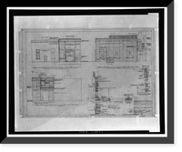 United Engineering Company Shipyard, Boiler House, 2900 Main Street, Alameda, Alameda County, CA - 3, Historic Reproduction