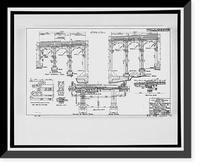 Vintage Building Photo - Madison, Connecticut - Bridge No