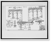 Vintage Building Photo - Madison, Connecticut - Bridge No
