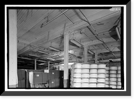 Langdale Cotton Mill, 5910 Nineteenth Avenue, Valley, Chambers County, AL - 5 Classic, Historic Reproduction