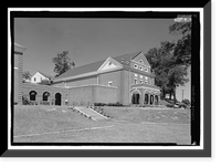Historic Architecture - Valley, Alabama - Langdale Auditorium