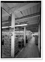 Selma Cotton Mill, 218 Morgan Avenue, Selma, Dallas County, AL - 14, Vintage Wall Art