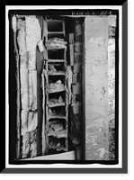Atlantic Ice & Coal Company, 135 Prince Street, Montgomery, Montgomery County, AL - 5, Vintage Wall Art