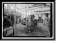 Atlantic Ice & Coal Company, 135 Prince Street, Montgomery, Montgomery County, AL - 8, Vintage Wall Art