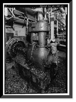 Atlantic Ice & Coal Company, 135 Prince Street, Montgomery, Montgomery County, AL - 10, Vintage Poster