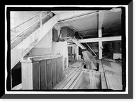 Atlantic Ice & Coal Company, 135 Prince Street, Montgomery, Montgomery County, AL - 15, Vintage Print