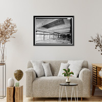 Atlantic Ice & Coal Company, 135 Prince Street, Montgomery, Montgomery County, AL - 17 Classic, Historic Reproduction