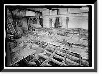Atlantic Ice & Coal Company, 135 Prince Street, Montgomery, Montgomery County, AL - 18, Historic Reproduction