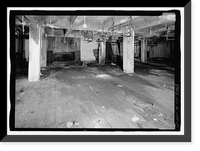Atlantic Ice & Coal Company, 135 Prince Street, Montgomery, Montgomery County, AL - 19, Historic Reproduction