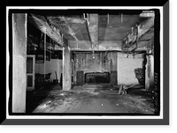 Atlantic Ice & Coal Company, 135 Prince Street, Montgomery, Montgomery County, AL - 20 Classic, Vintage Wall Art