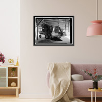 J. A. Minter & Son Plantation, 3 County Road 462, Selma, Dallas County, AL - 11 Classic, Vintage Print