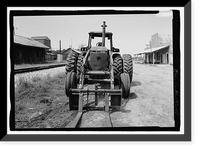 J. A. Minter & Son Plantation, 3 County Road 462, Selma, Dallas County, AL - 15, Vintage Wall Art
