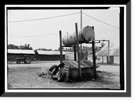 J. A. Minter & Son Plantation, 3 County Road 462, Selma, Dallas County, AL - 17, Antique Wall Art